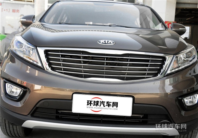 2015款 2.0L 自动两驱版DLX