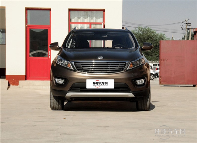 2015款 2.0L 自动两驱版DLX