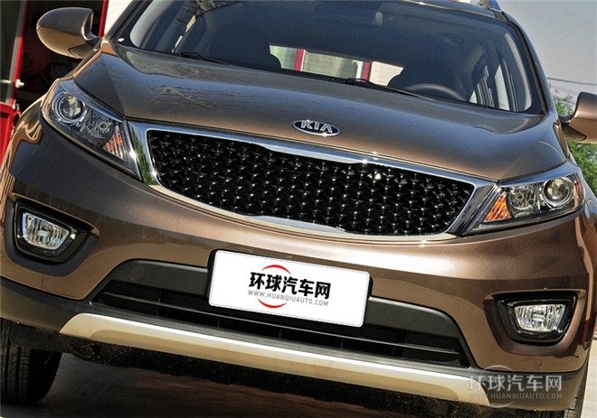 2015款 2.0L 自动两驱版GL
