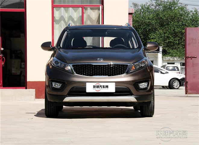 2015款 2.0L 自动两驱版GL