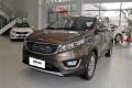 2015款 2.0L 自动两驱版GLS
