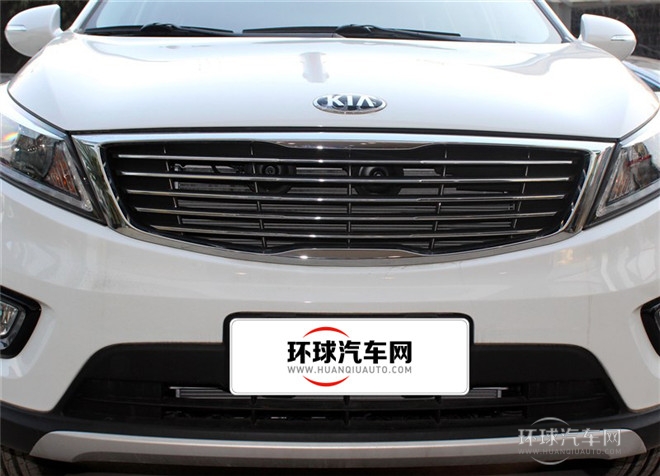 2015款 2.0L 自动两驱版Premium