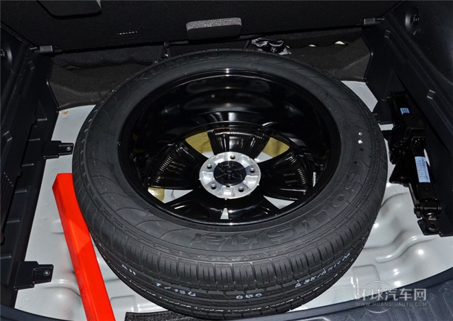 2015款 2.0L 自动四驱版GLS