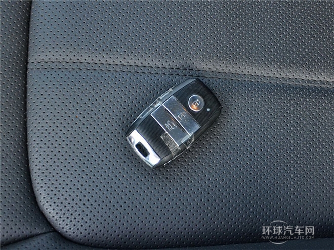 2015款 2.0L 自动四驱版GLS