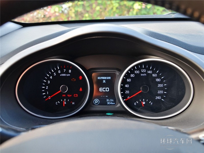 2015款 2.0L 自动四驱版GLS