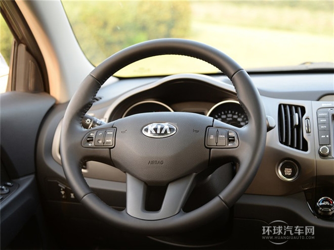 2015款 2.4L 自动四驱版Premium