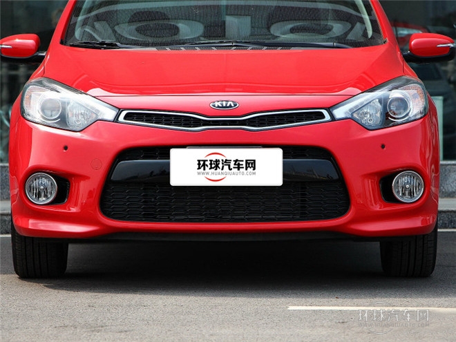 2014款 2.0L 时尚版