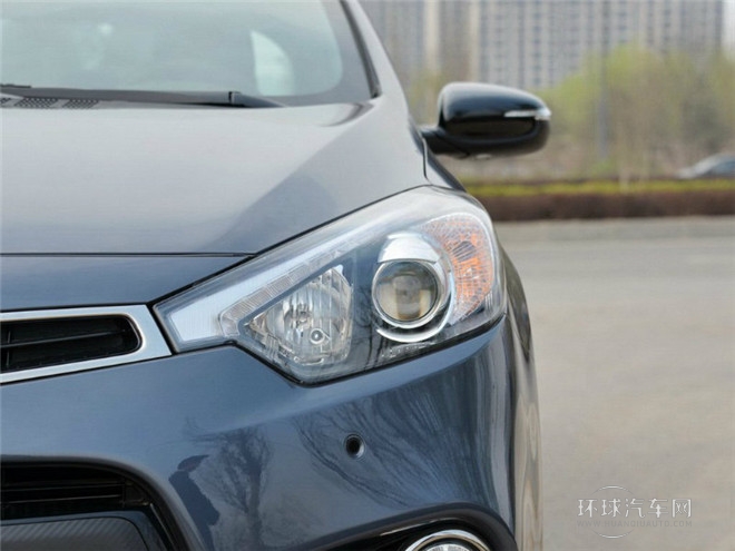 2014款 1.6T 时尚版
