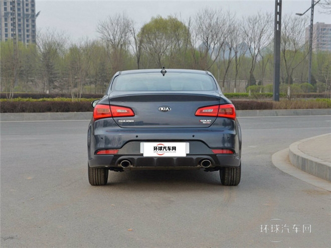 2014款 1.6T 时尚版