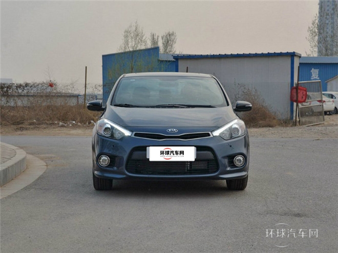 2014款 1.6T 时尚版