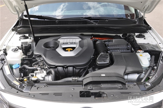2014款 2.0L Hybrid 豪华版
