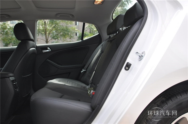 2014款 2.0L Hybrid 豪华版