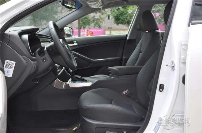 2014款 2.0L Hybrid 豪华版