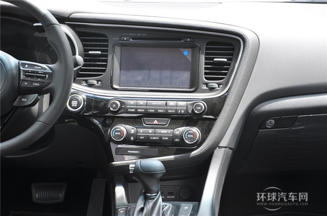 2014款 2.0L Hybrid 豪华版