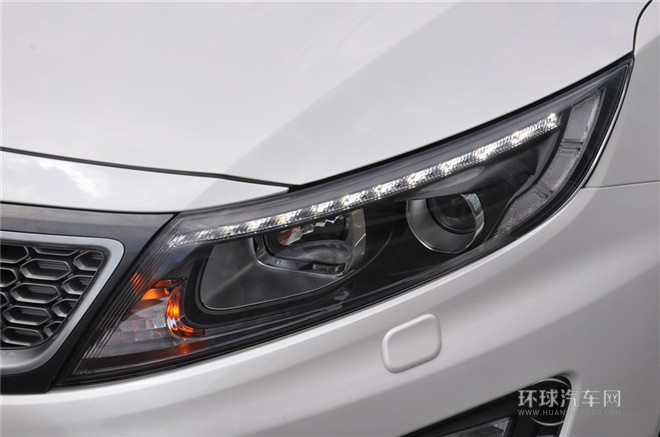 2014款 2.0L Hybrid 豪华版