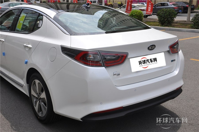 2014款 2.0L Hybrid 豪华版