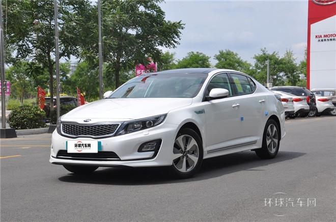2014款 2.0L Hybrid 豪华版