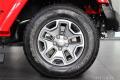 2015款 3.6L 四门版 Rubicon