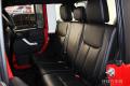 2015款 3.6L 四门版 Rubicon