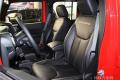 2015款 3.6L 四门版 Rubicon