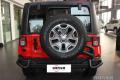 2015款 3.6L 四门版 Rubicon