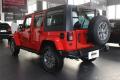 2015款 3.6L 四门版 Rubicon