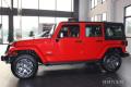 2015款 3.6L 四门版 Rubicon