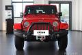 2015款 3.6L 四门版 Rubicon