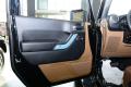 2015款 3.6L 四门版 Sahara