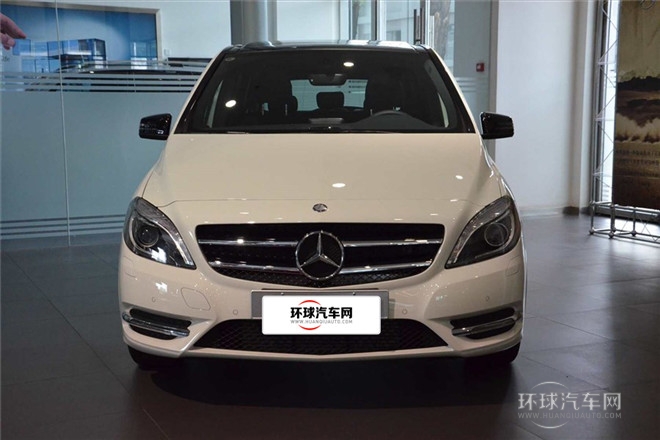 2015款 B 260 运动型