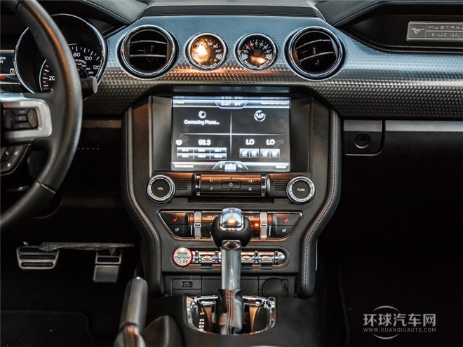 2015款 2.3T 运动版