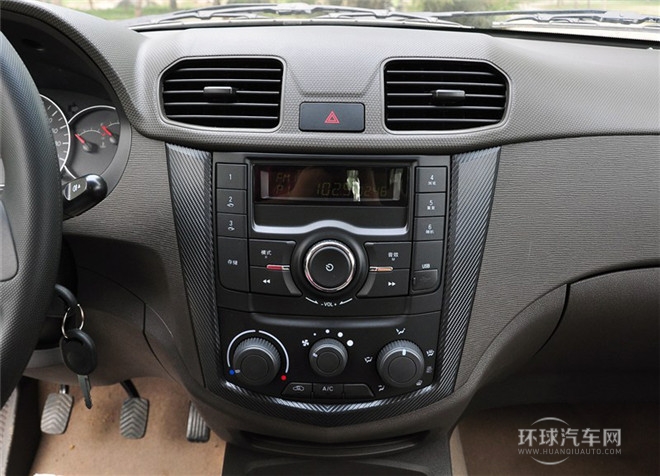 2015款 1.2L基本型