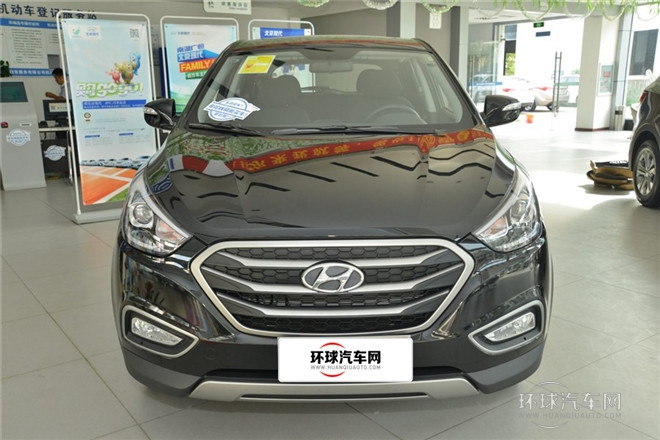 2015款 2.0L 手动两驱舒适型 国V