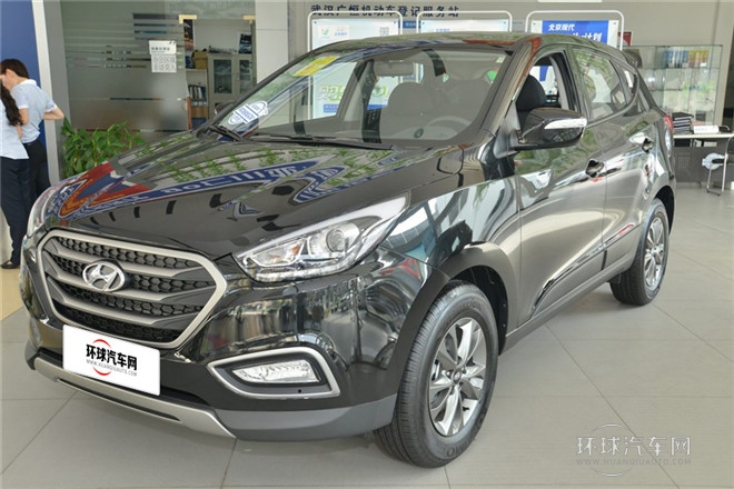 2015款 2.0L 手动两驱舒适型 国V