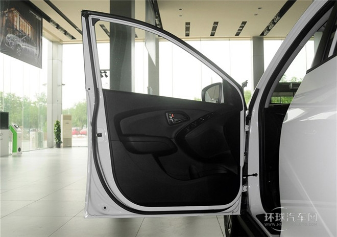 2015款 2.0L 自动两驱领先型 国IV