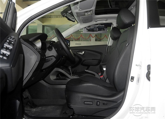 2015款 2.0L 自动两驱领先型 国IV