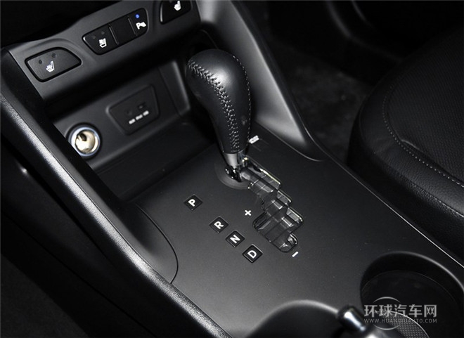 2015款 2.0L 自动两驱领先型 国IV