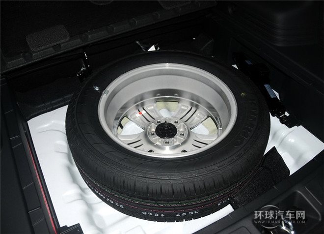 2015款 2.0L 自动两驱领先型 国V