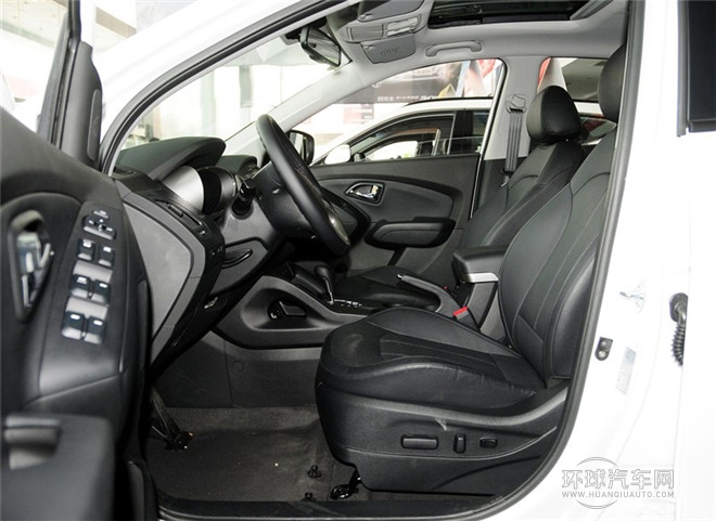 2015款 2.0L 自动两驱领先型 国V