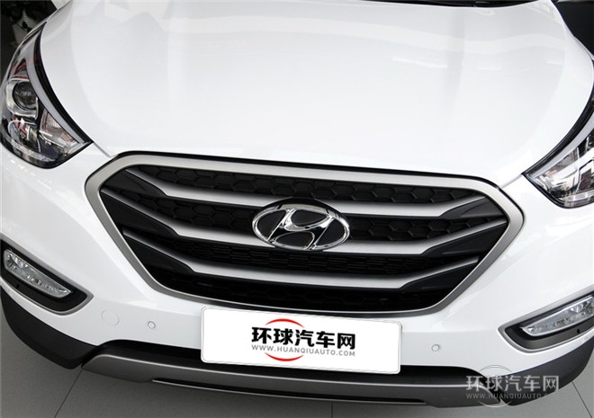 2015款 2.0L 自动两驱领先型 国V