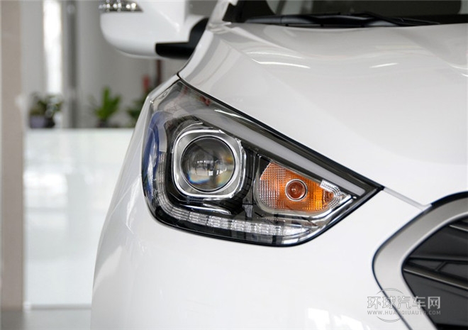 2015款 2.0L 自动两驱舒适型 国IV