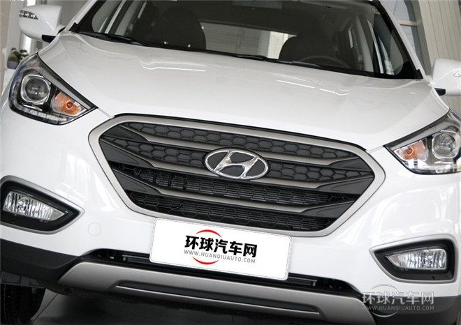 2015款 2.0L 自动两驱舒适型 国IV