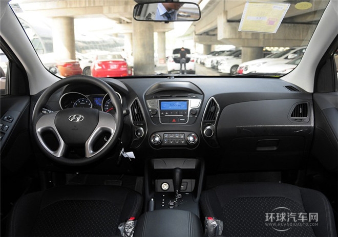 2015款 2.0L 自动两驱舒适型 国V