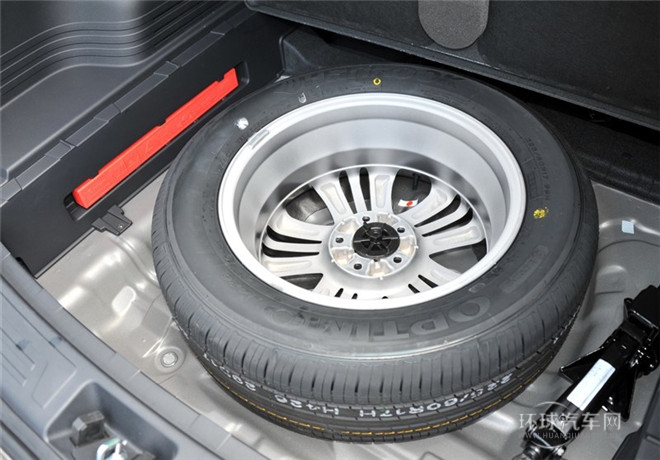 2015款 2.0L 自动两驱智能型 国IV