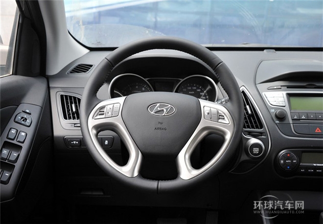 2015款 2.0L 自动两驱智能型 国IV