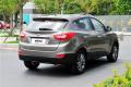 2015款 2.0L 自动两驱智能型 国IV