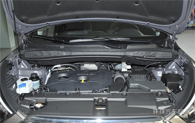 2015款 2.0L 自动四驱智能型 国IV