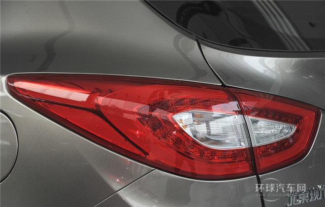 2015款 2.0L 自动四驱智能型 国IV