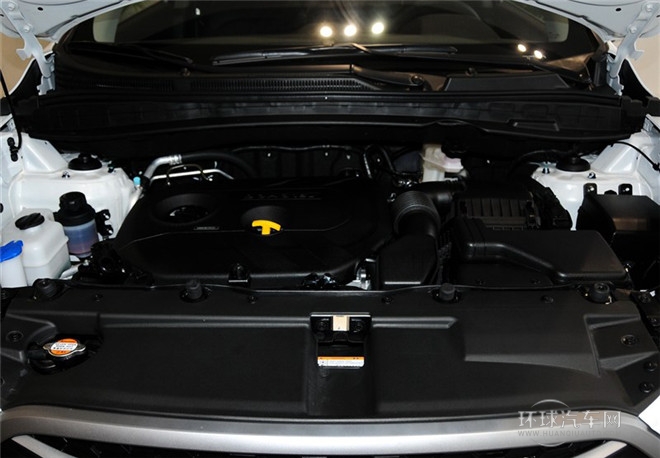 2015款 2.0L 自动四驱智能型 国IV