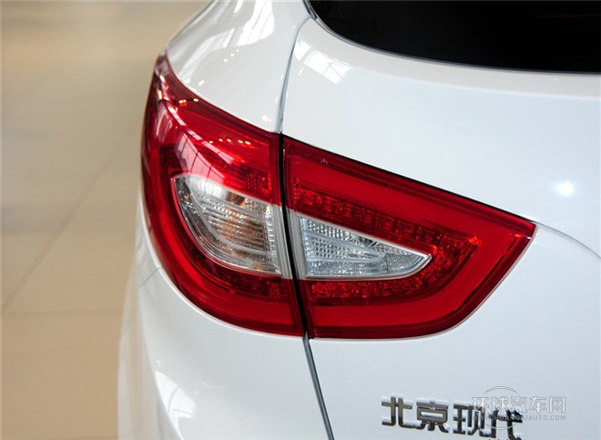 2015款 2.0L 自动四驱智能型 国IV